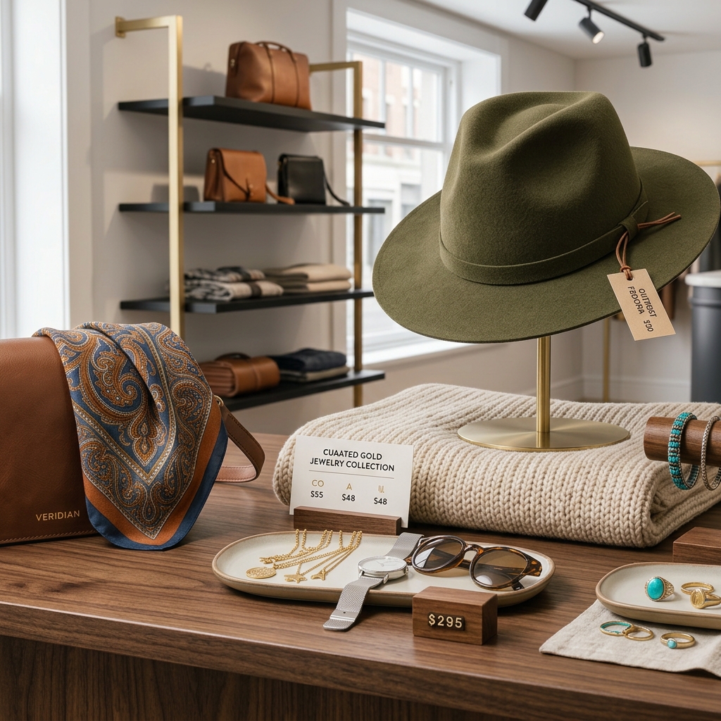Accessories