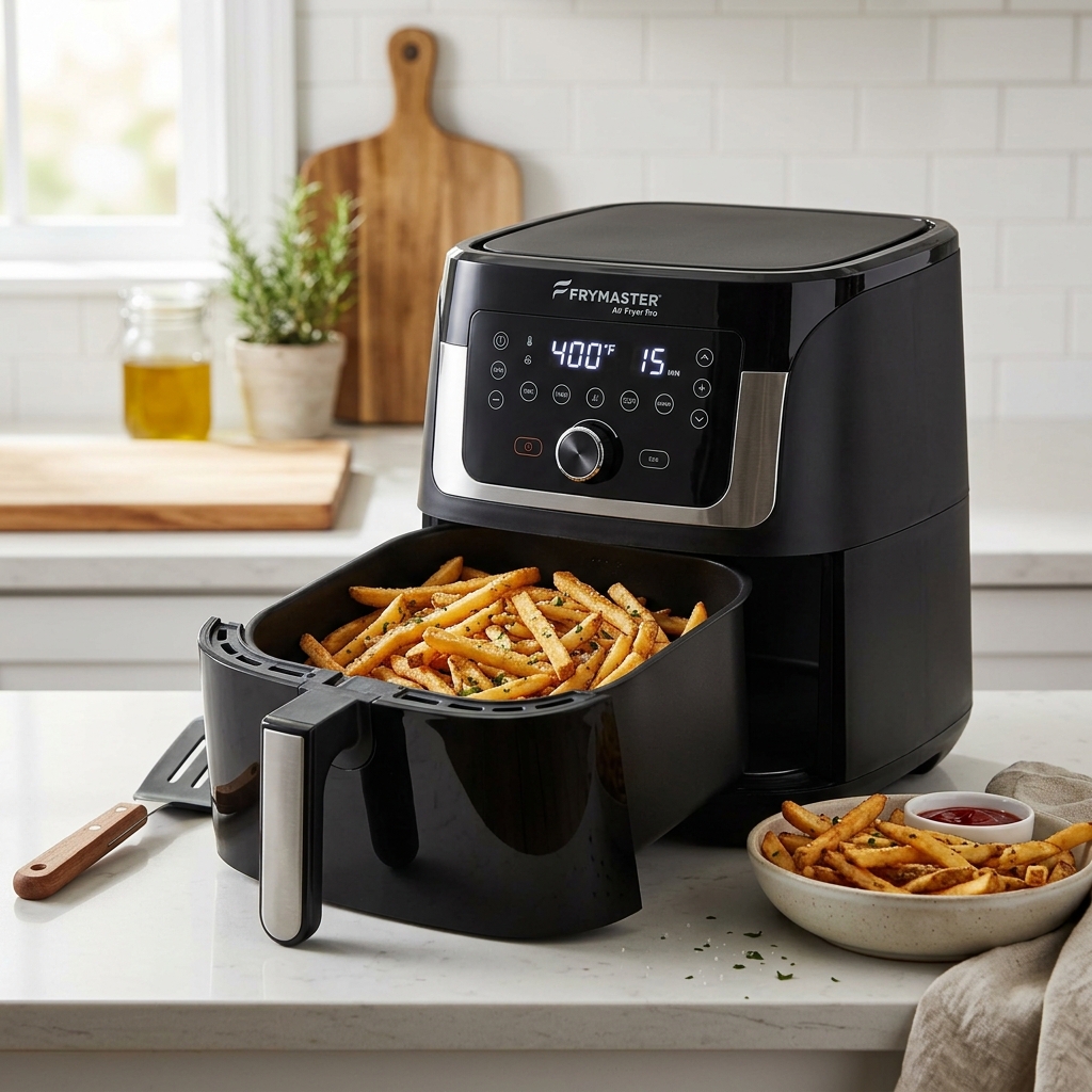 Air Fryer