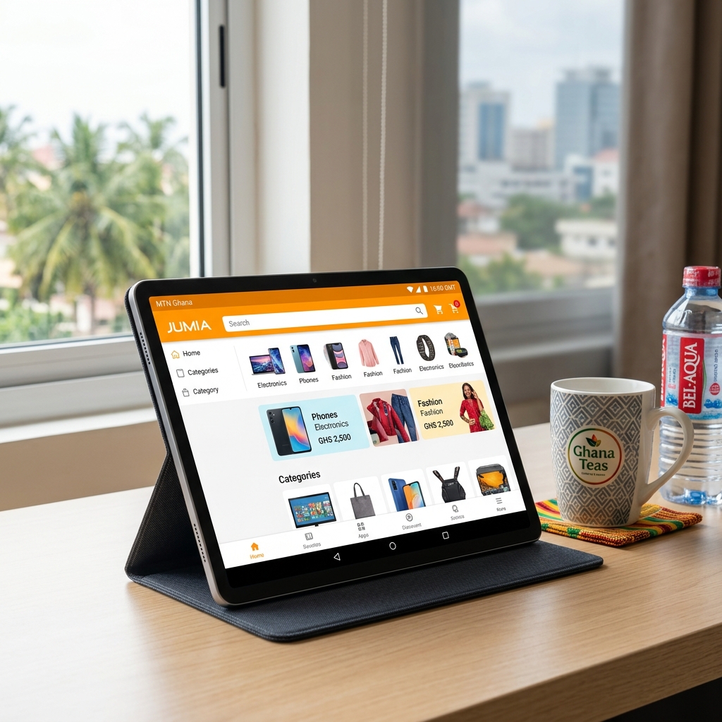 Android Tablets
