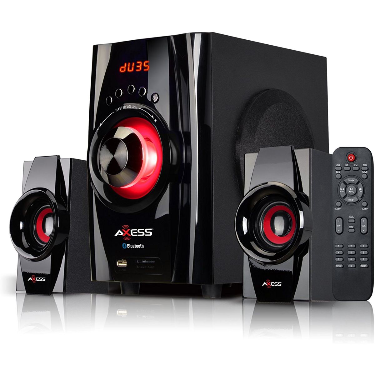 Audio