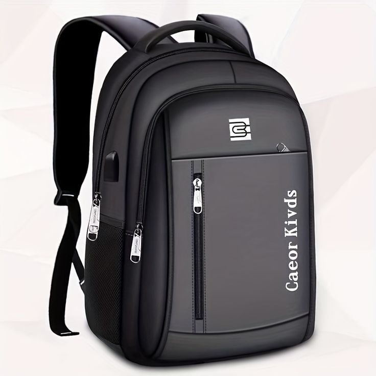 Backpacks