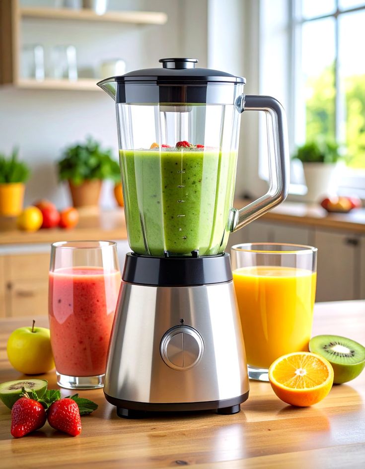 Blender