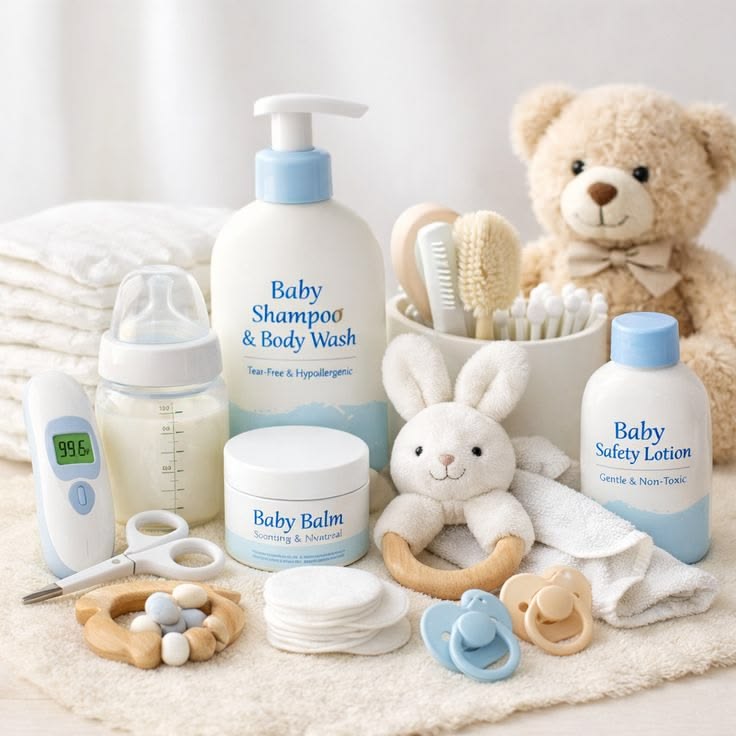 Baby Products