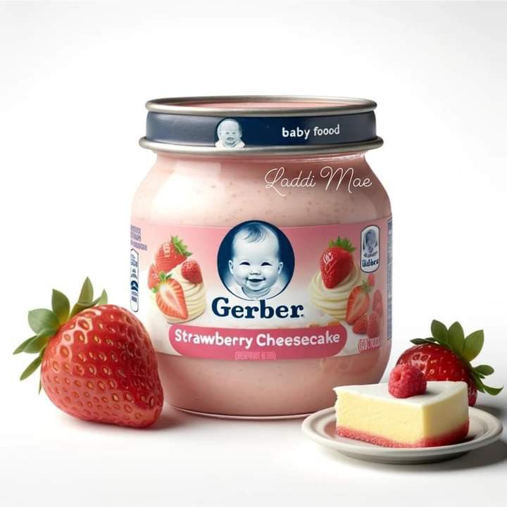 Baby Foods