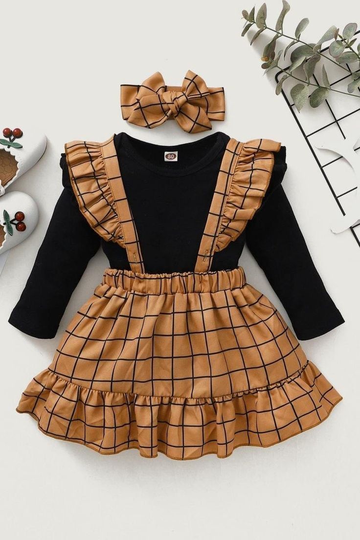 Baby Clothing