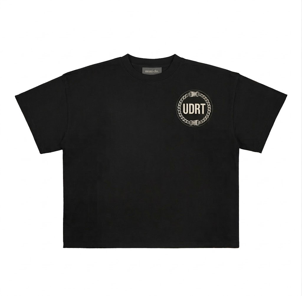 MXXI UDRT T-shirt